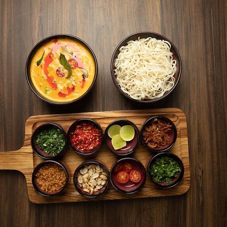 Jagg'S Inn Mangvadi Ngoại thất bức ảnh
