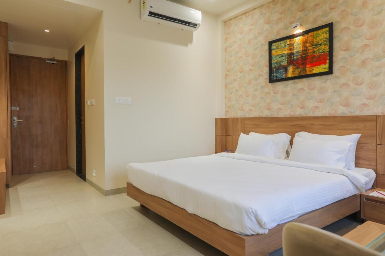 Jagg'S Inn Mangvadi Ngoại thất bức ảnh