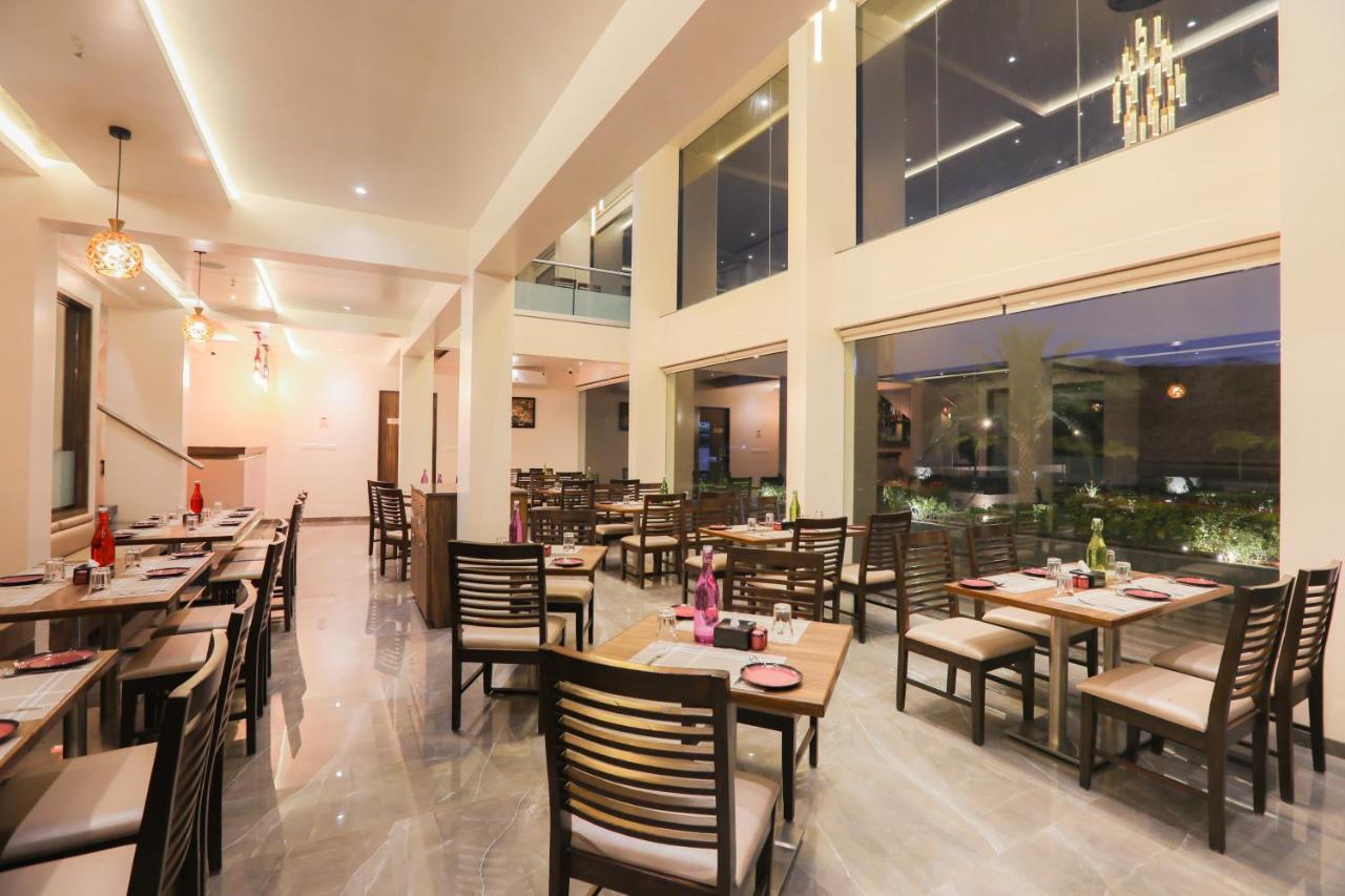 Jagg'S Inn Mangvadi Ngoại thất bức ảnh