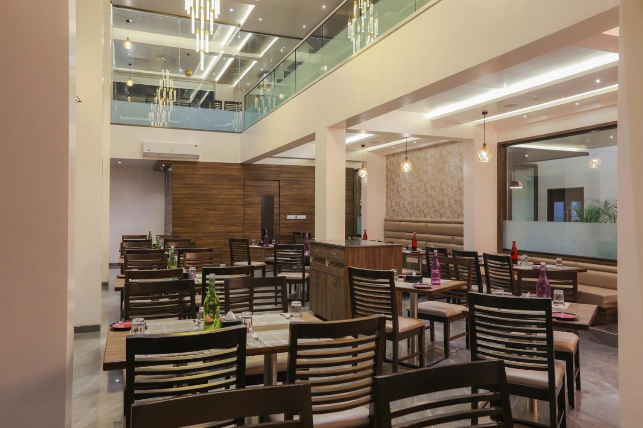 Jagg'S Inn Mangvadi Ngoại thất bức ảnh