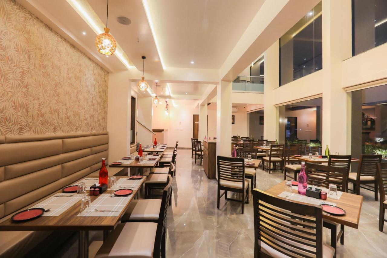Jagg'S Inn Mangvadi Ngoại thất bức ảnh