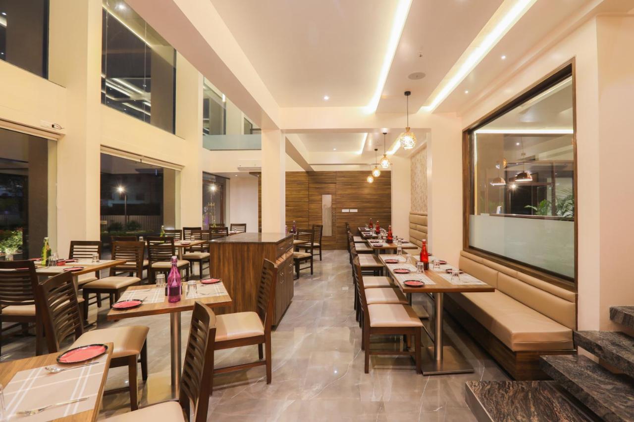 Jagg'S Inn Mangvadi Ngoại thất bức ảnh