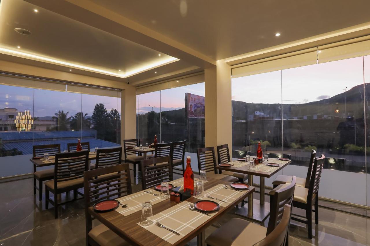 Jagg'S Inn Mangvadi Ngoại thất bức ảnh